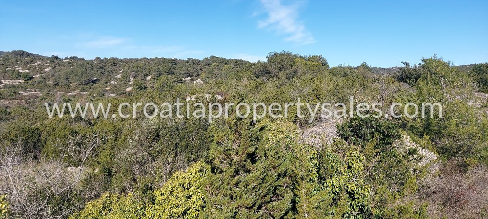 Land For sale - Splitsko-dalmatinska Vis - foto 5/8