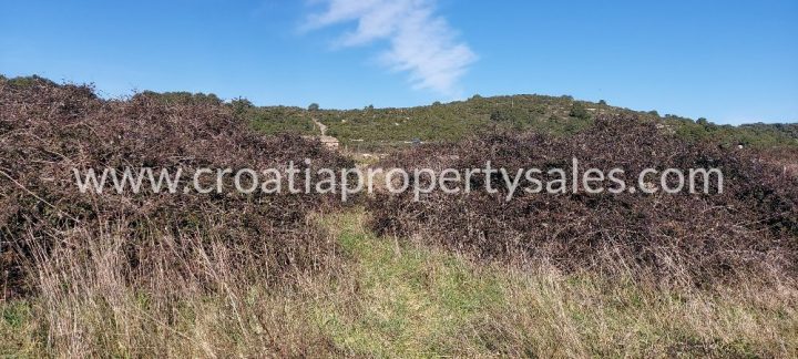 Terrain À vendre - Splitsko-dalmatinska Vis - foto 5/8