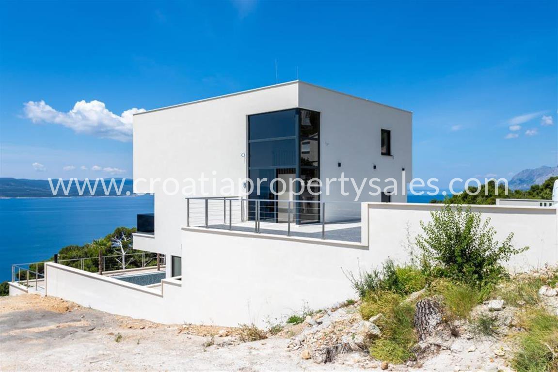 House For sale -  Makarska