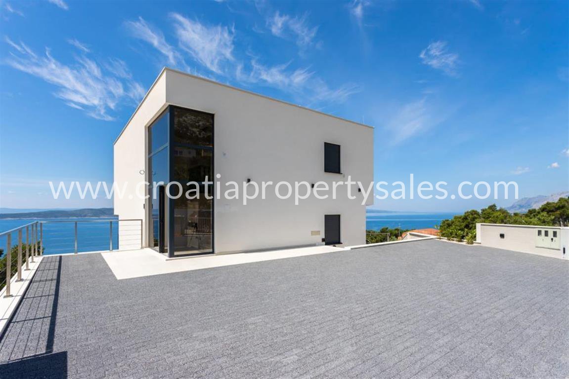 House For sale -  Makarska