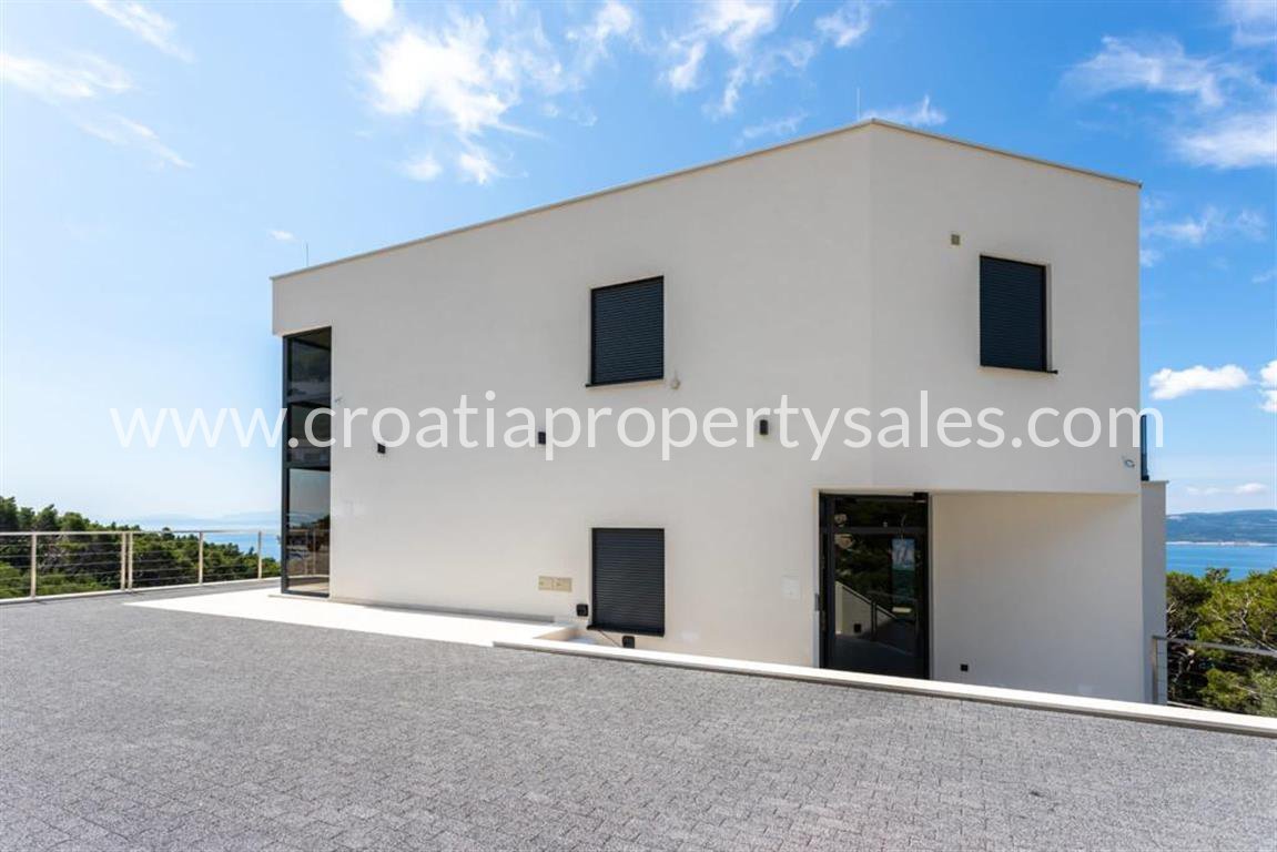 House For sale -  Makarska