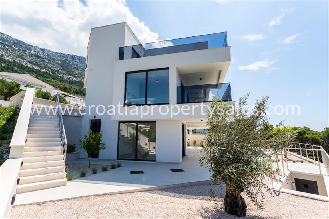House For sale -  Makarska