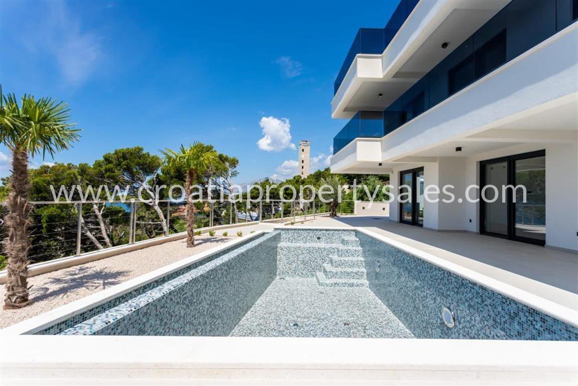 House For sale -  Makarska