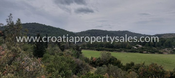 Terreno in vendita 7490 m² – Vis