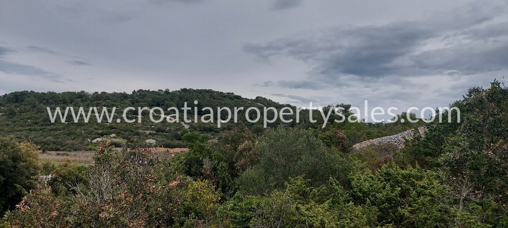 Terrain À vendre -  Vis
