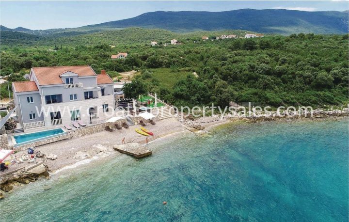 Dom na sprzedaż 318 m² – Peljesac