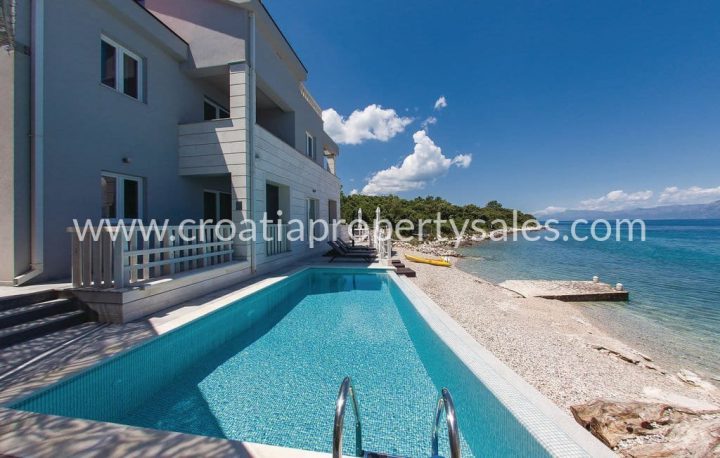 Maison À vendre - Peljesac - foto 2/16