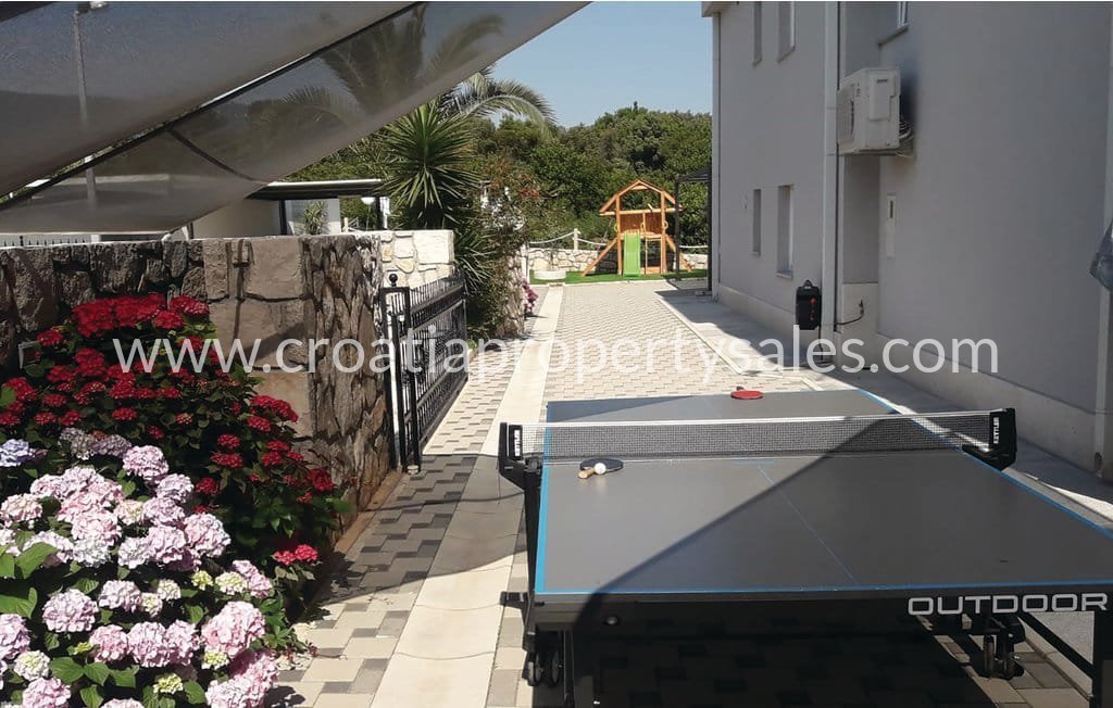 Maison À vendre -  Peljesac
