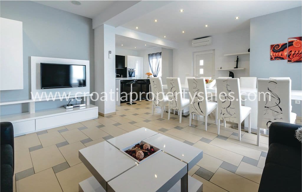 Maison À vendre -  Peljesac