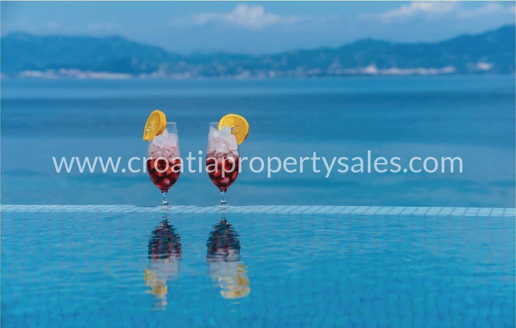 Maison À vendre -  Peljesac