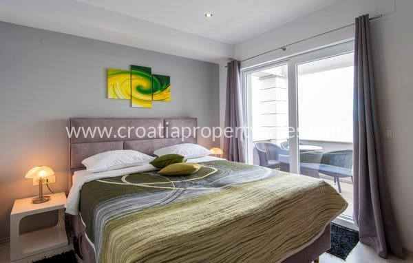 Maison À vendre -  Peljesac