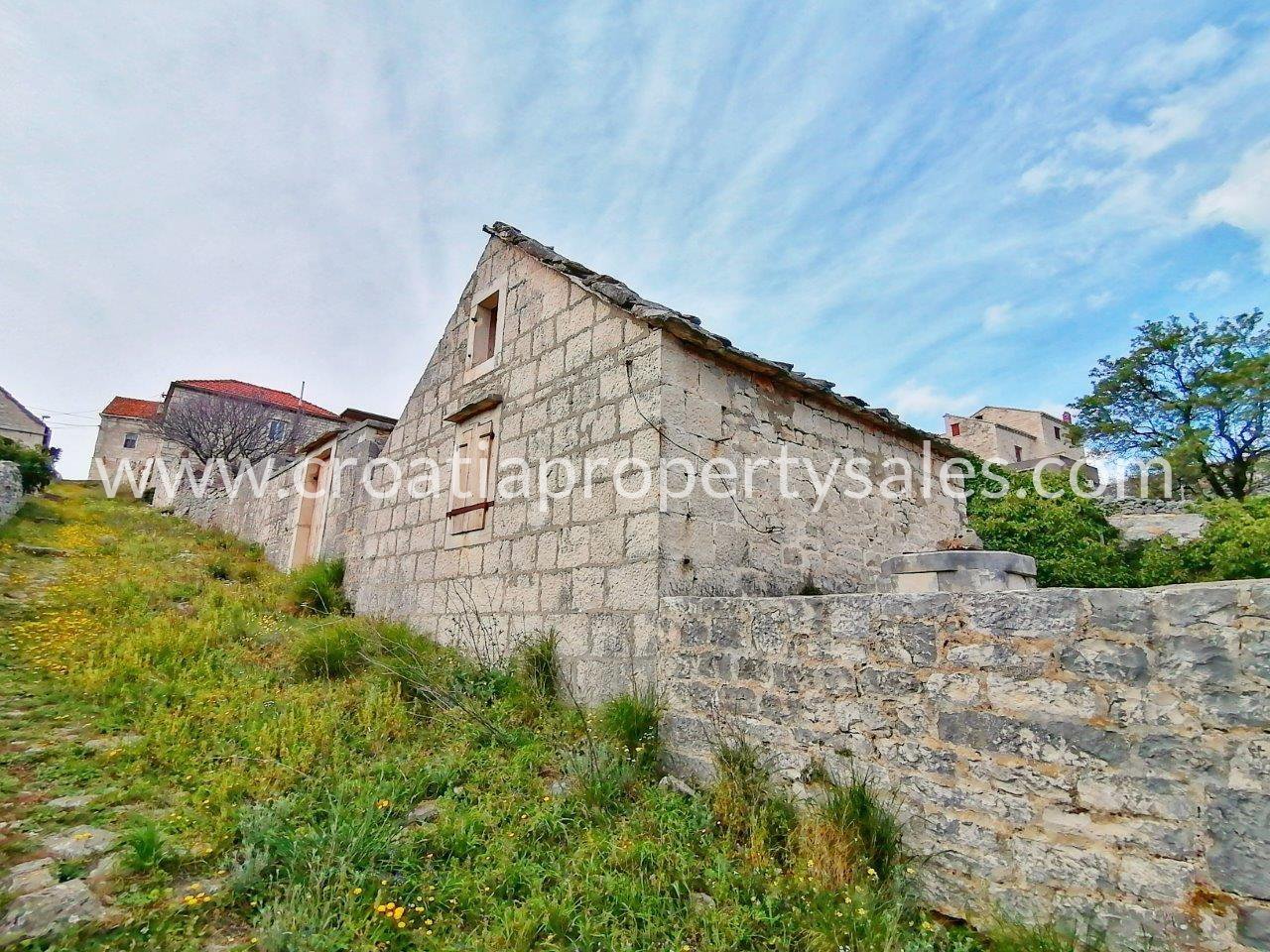 Haus Zu verkaufen - Brac - foto 1/12