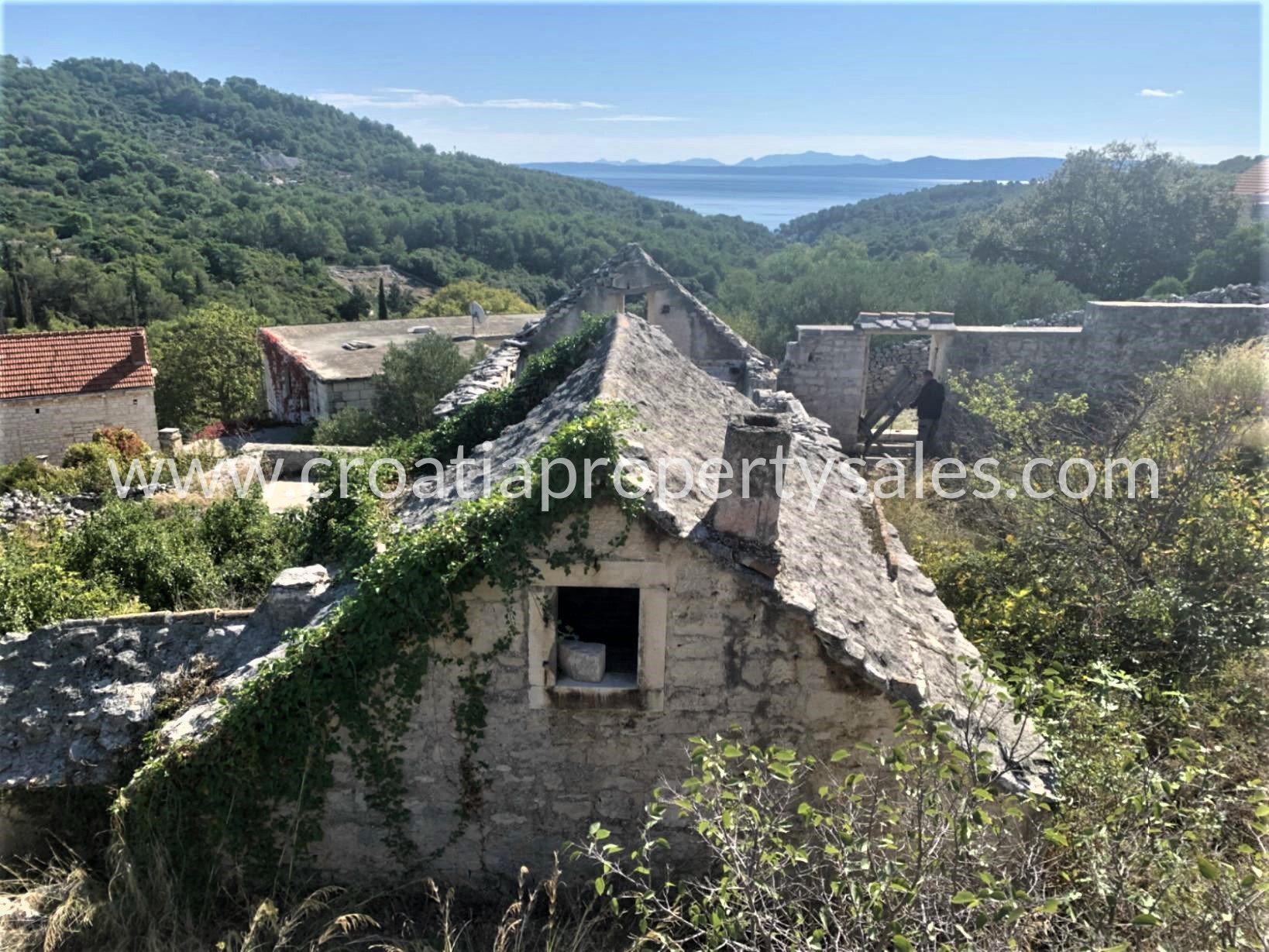 Haus Zu verkaufen - Brac - foto 2/12