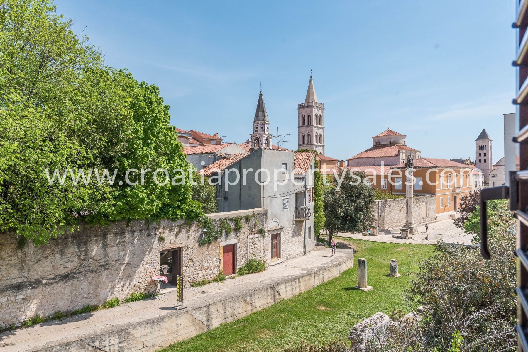Hiša Naprodaj - Zadarska Zadar
