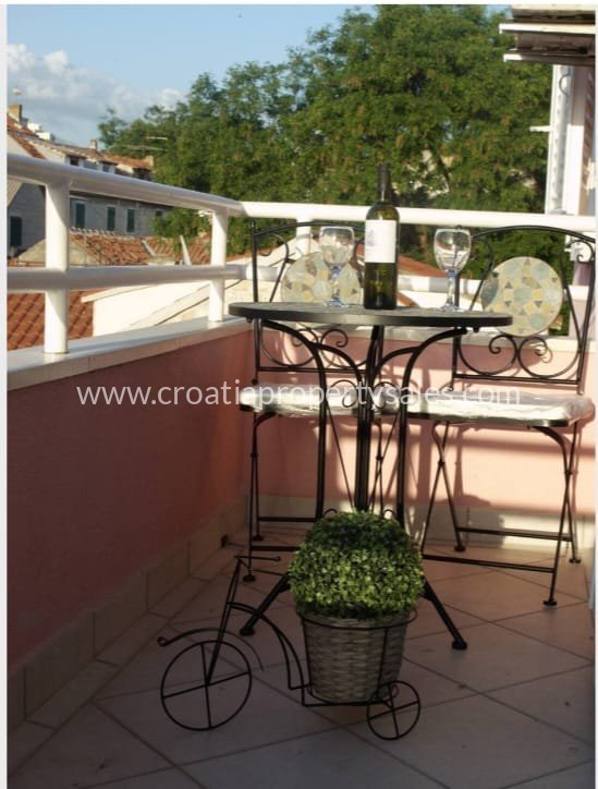 Apartma Naprodaj - Splitsko-dalmatinska Split