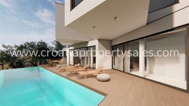 Land For sale - Splitsko-dalmatinska Omiš - foto 3/6