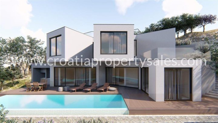 Land For sale - Splitsko-dalmatinska Omiš - foto 4/6
