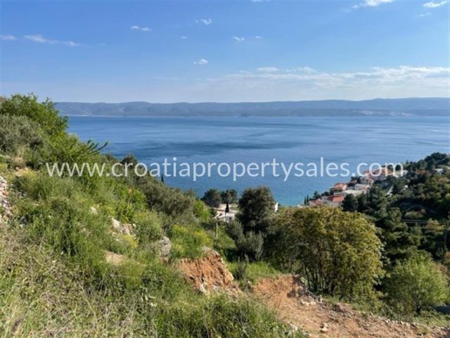 Land For sale - Splitsko-dalmatinska Omiš - foto 5/6