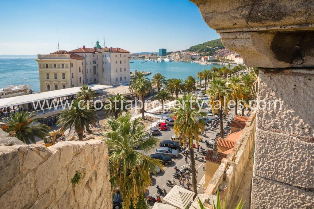 Apartment Zu verkaufen Split