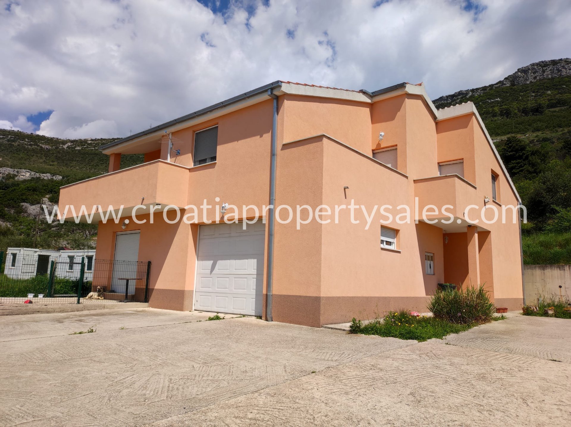 Casa In vendita - Kastela - foto 2/8