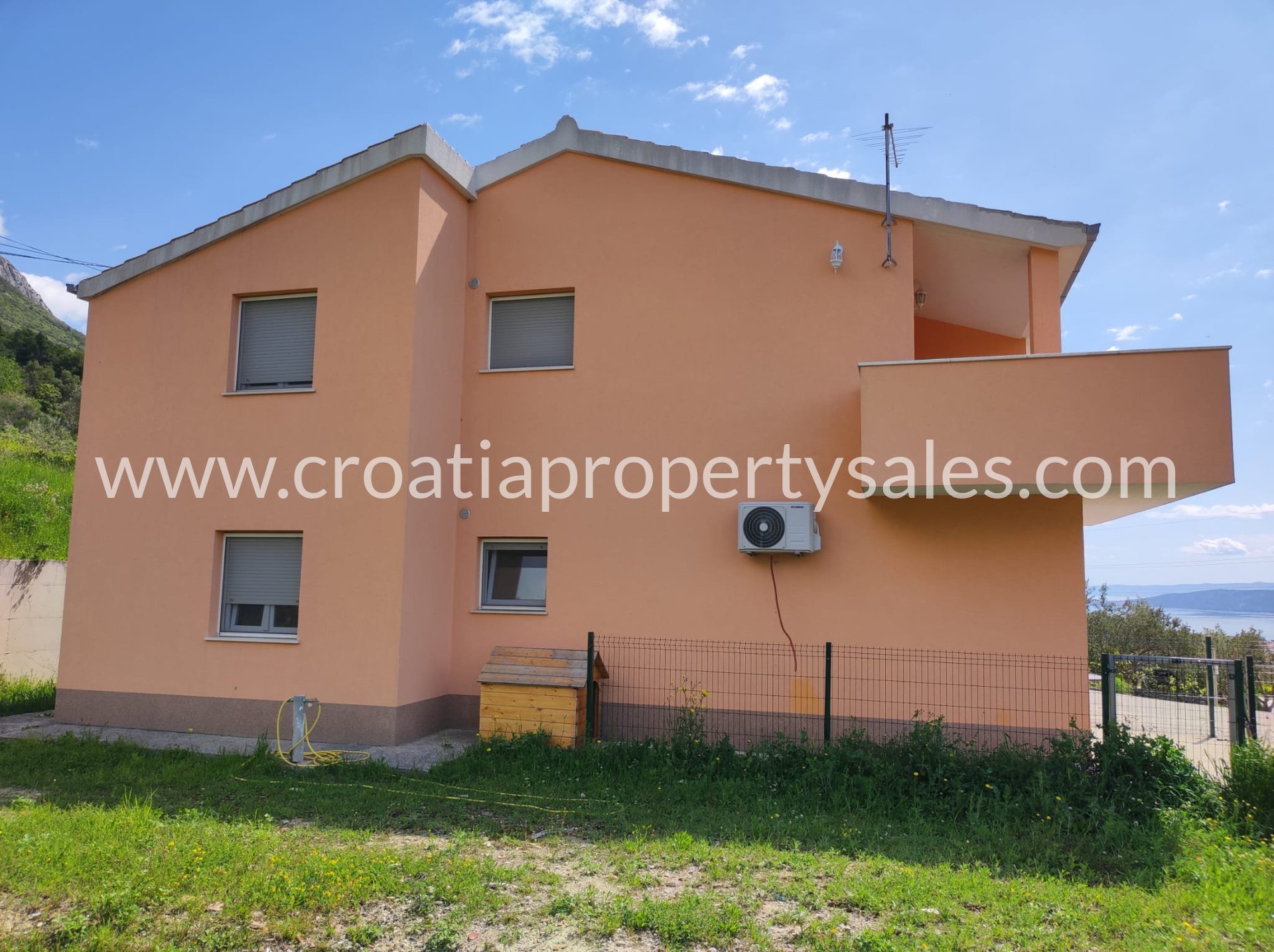 Casa In vendita - Kastela - foto 4/8