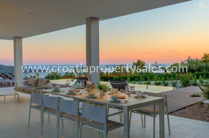 House For sale - šibensko-kninska Primošten - foto 2/14