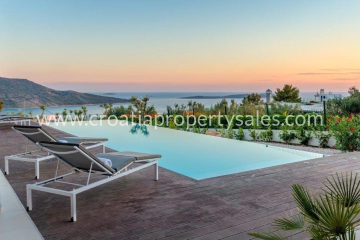 House For sale - šibensko-kninska Primošten - foto 3/14
