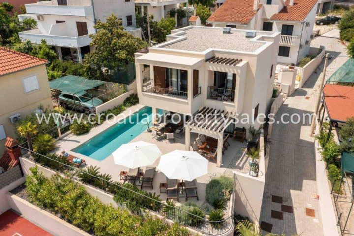 Dom Na predaj - Trogir/ciovo - foto 2/15