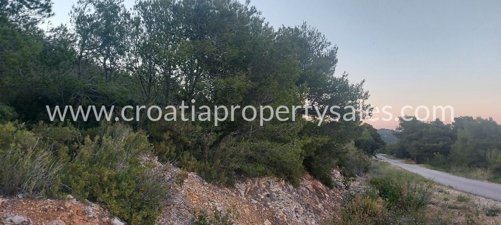 Pozemok Na predaj -  Vis