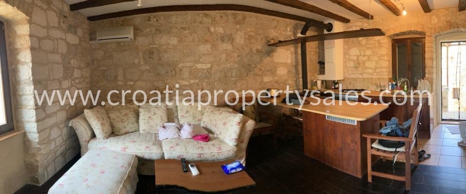 House For sale - Vis - foto 1/8