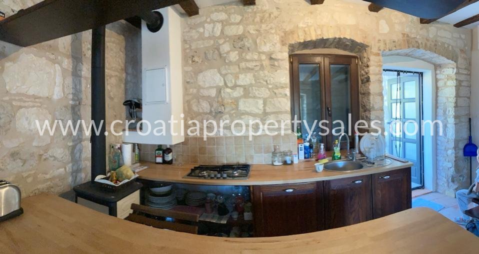 House For sale - Vis - foto 4/8