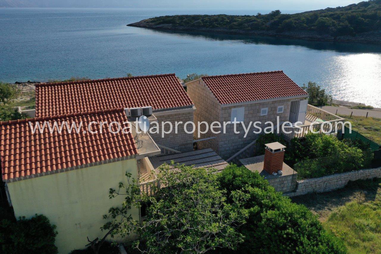 Kuća Na prodaju -  Brac