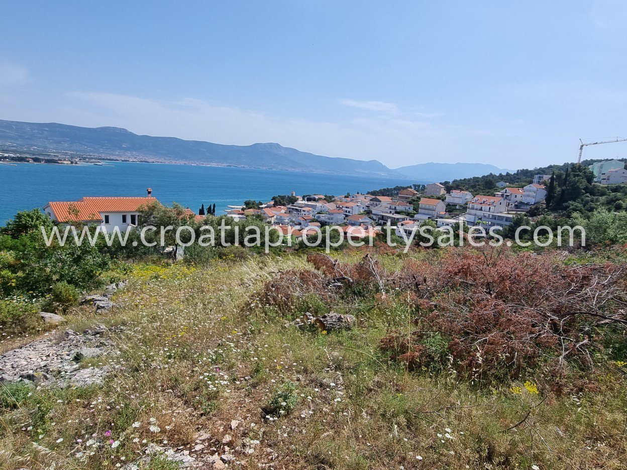 Pozemek Na prodej - Trogir/ciovo - foto 1/7