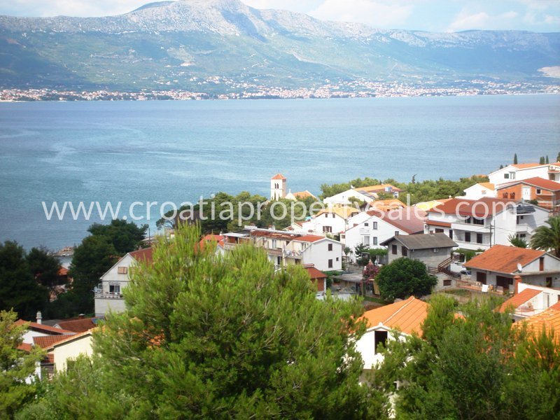 Pozemek Na prodej - Trogir/ciovo - foto 2/7