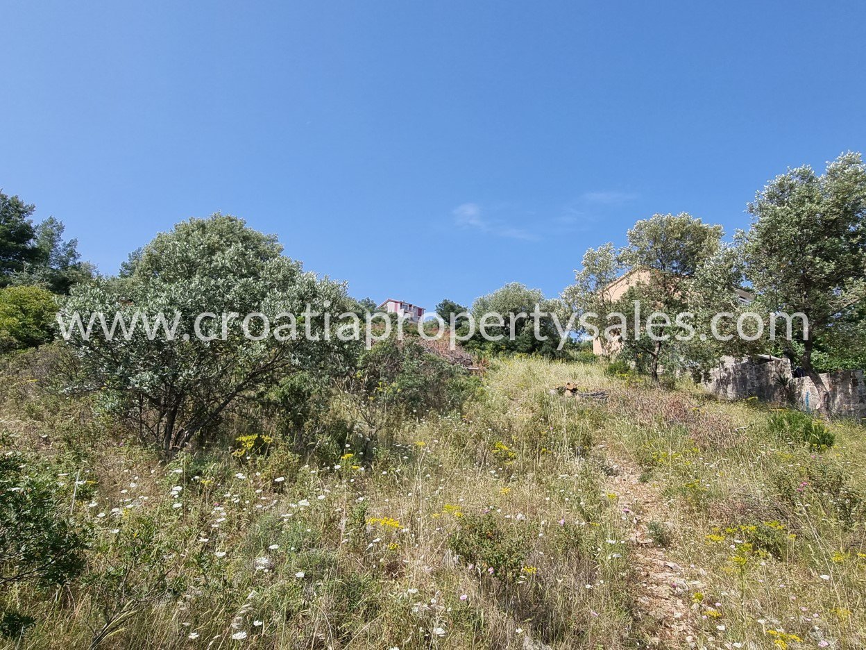 Pozemek Na prodej - Trogir/ciovo - foto 4/7