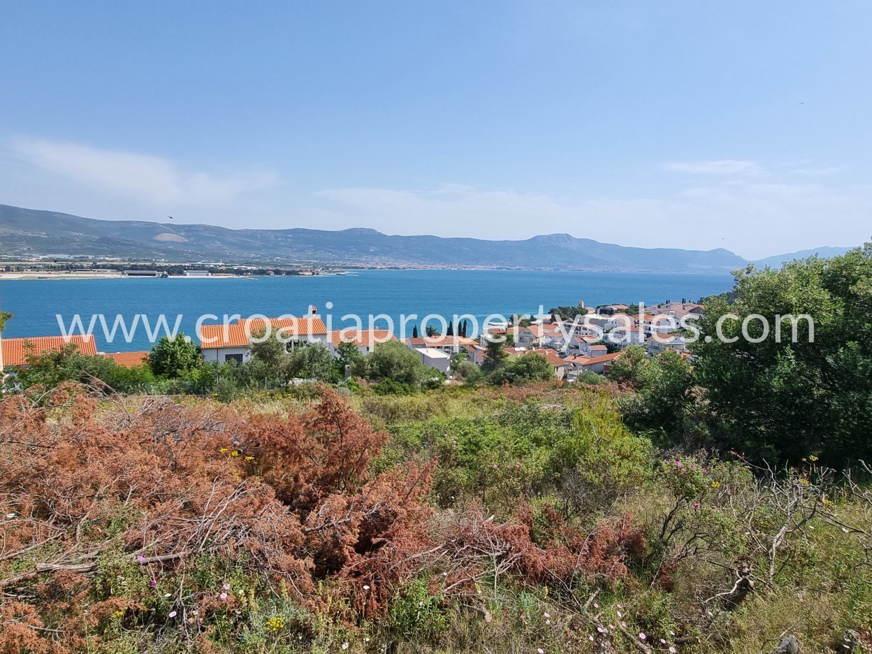 Pozemek Na prodej - Trogir/ciovo - foto 5/7