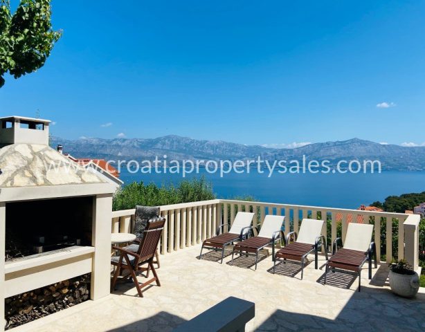 Casa in vendita 204 m² – Brac