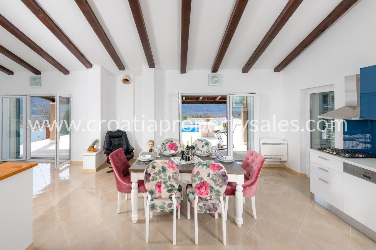 Casa In vendita - Kastela - foto 2/11