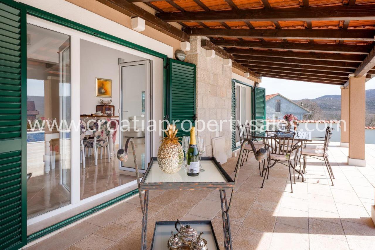 Casa In vendita - Kastela - foto 3/11