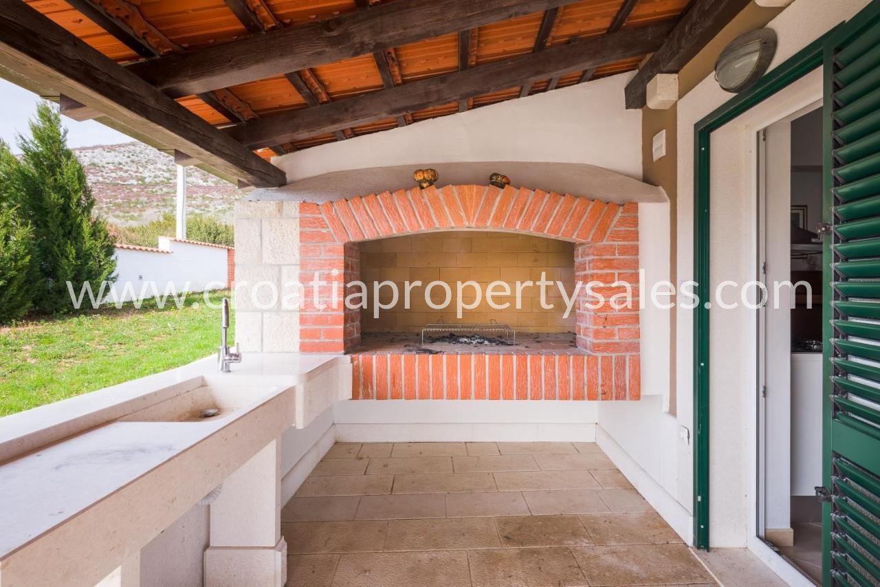 Casa In vendita - Kastela - foto 4/11