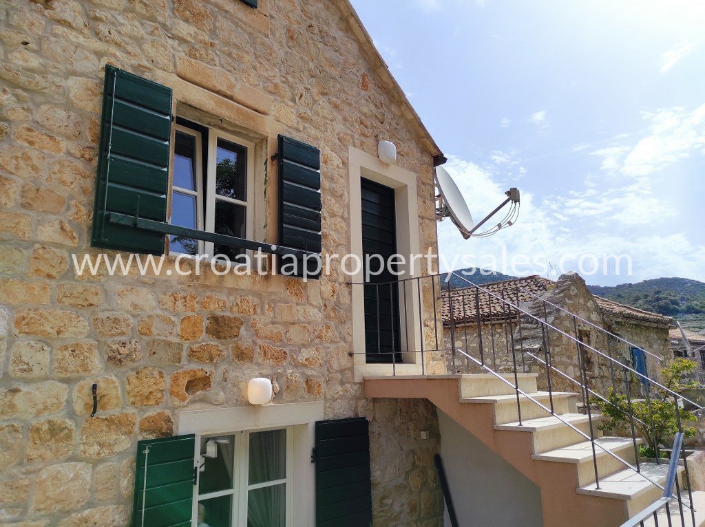 Casa In vendita - Splitsko-dalmatinska Hvar - foto 1/11