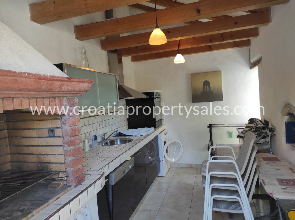 Casa In vendita - Splitsko-dalmatinska Hvar