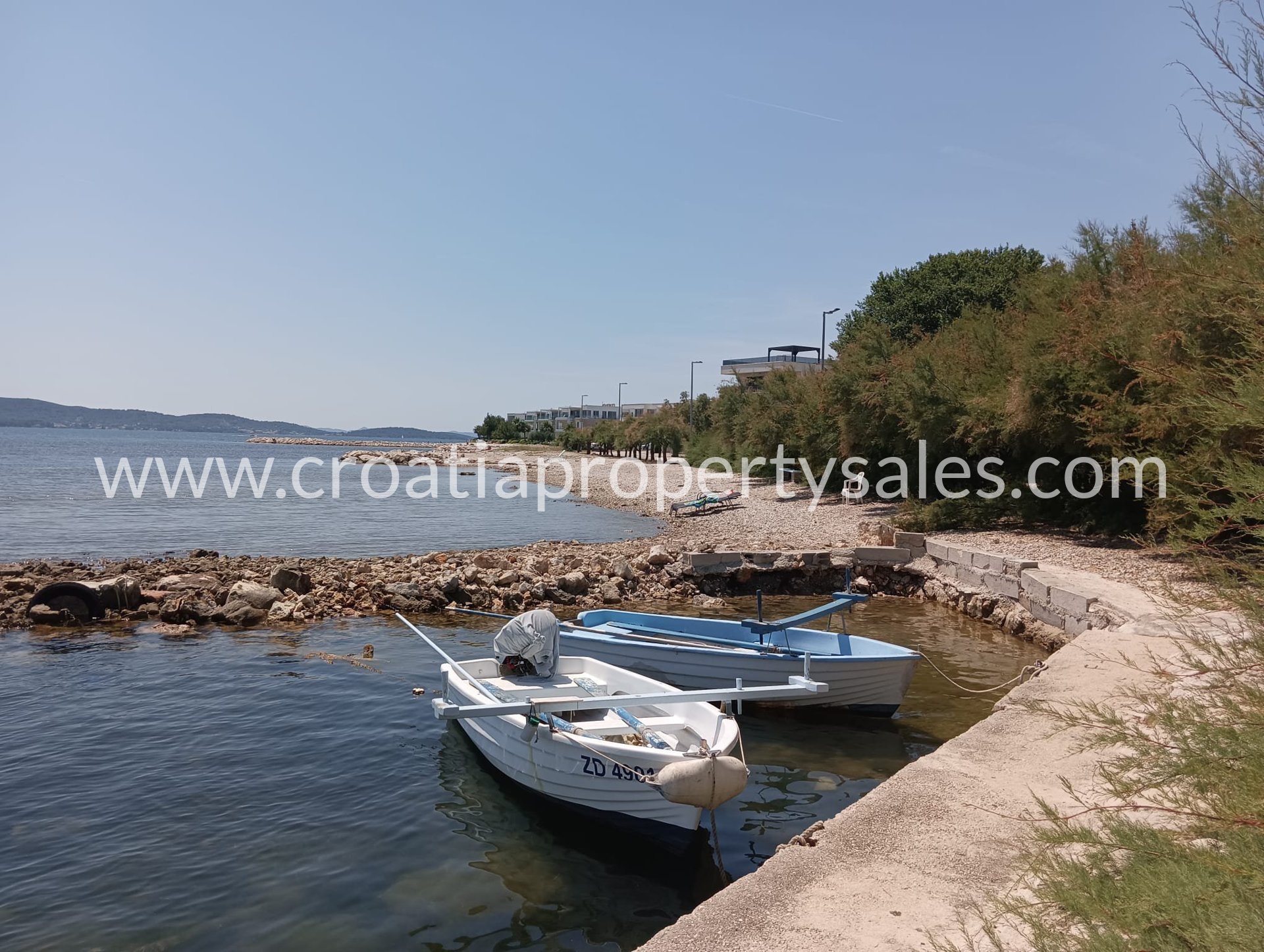 House For sale -  Zadar