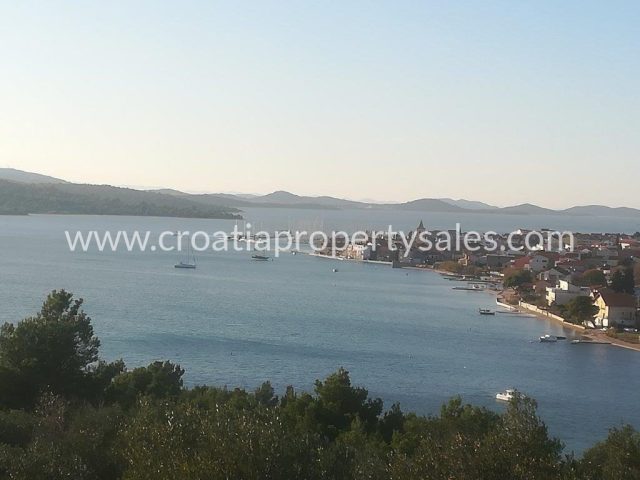Grundstück zu verkaufen 18684 m² – Sibenik