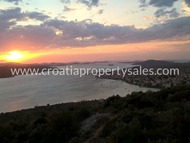 Parcela Naprodaj - Šibensko-kninska Šibenik - foto 5/5