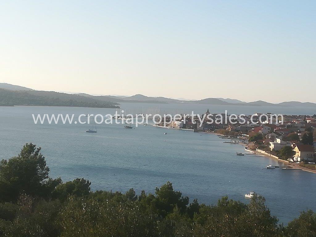 Terrain À vendre - Bjelovarsko-bilogorska Sibenik - foto 1/4