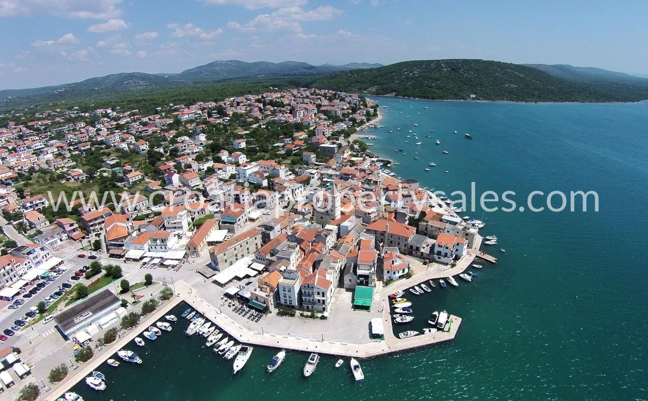 Terrain À vendre - Bjelovarsko-bilogorska Sibenik - foto 4/4