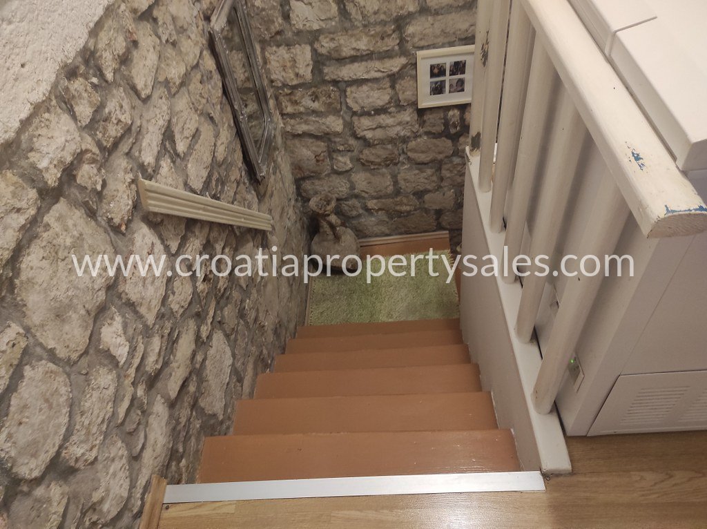 Maison À vendre - Splitsko-dalmatinska Hvar
