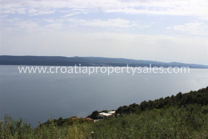 Pozemek na prodej 4040 m² – Omis