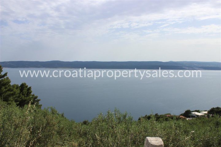 Land For sale - Splitsko-dalmatinska Omiš - foto 2/6